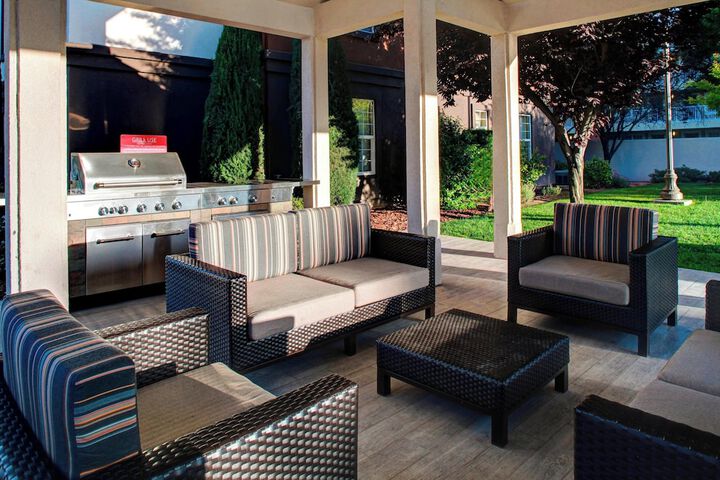 TownePlace Suites by Marriott Fresno