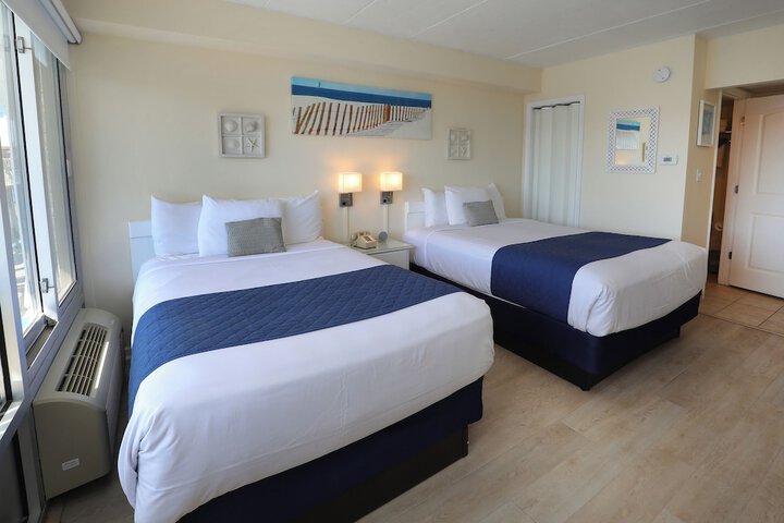 Ocean 7