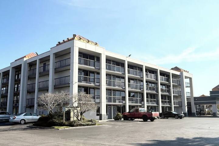 Quality Inn & Suites Baton Rouge West – Port Allen