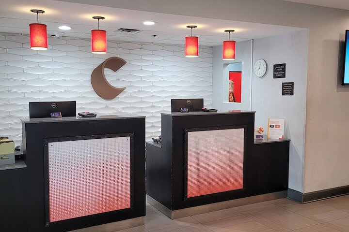 Comfort Inn & Suites Carrollton