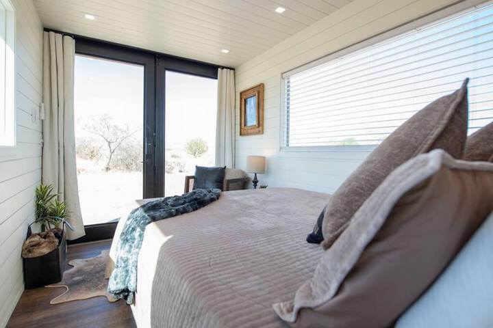 New The Cowboy Boots-shipping Container Home