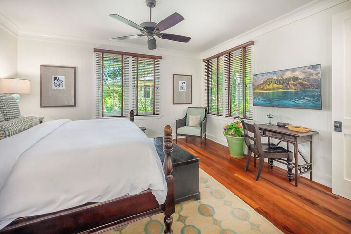 The Lodge at Kukui’ula