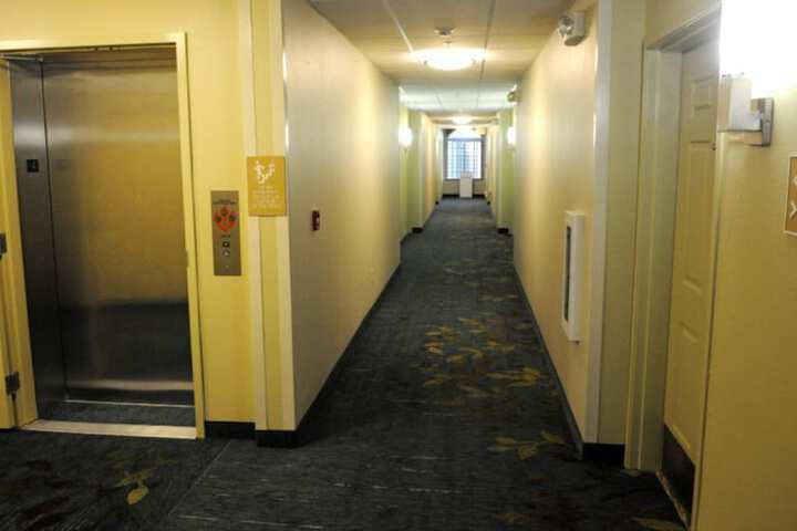 Candlewood Suites Santa Maria by IHG