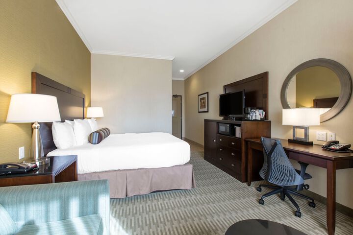 The Oaks Hotel Paso Robles