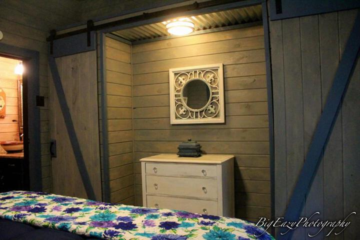 The Guest House