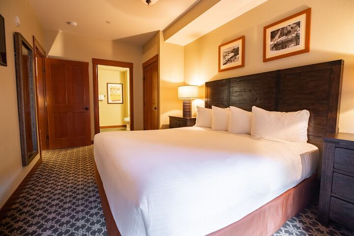 The Village at Palisades Tahoe