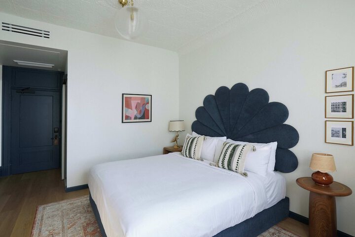 Granger Hotel Gaslamp Quarter a Member of Design Hotels