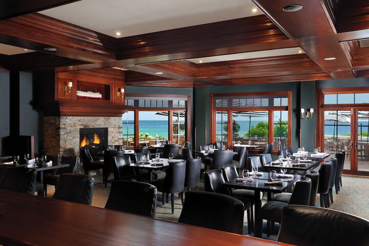 Inn at Bay Harbor