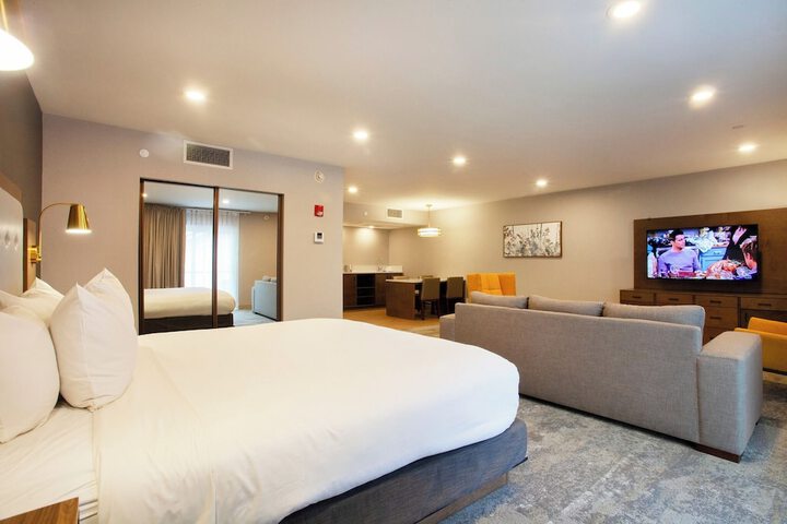 The Riverside Hotel BW Premier Collection