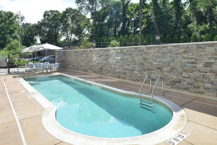 SpringHill Suites Philadelphia Valley Forge / King of Prussia