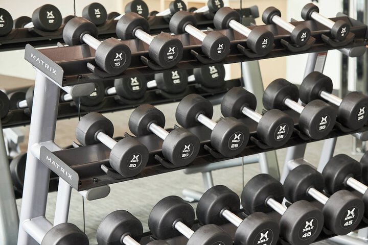 Health and Fitness 58 of 64