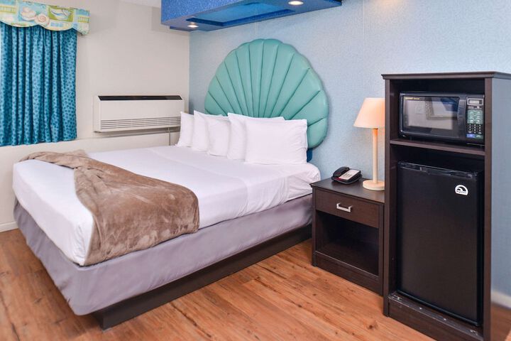 Atlantis Family Waterpark Hotel an Ascend Collection Hotel