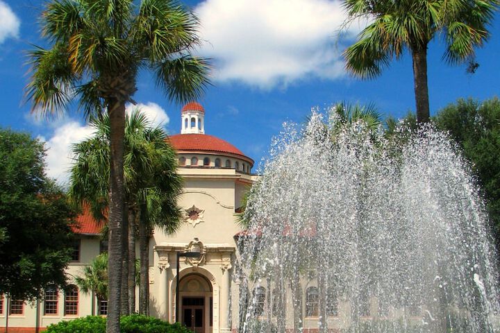 Holiday Inn Conference Center - Valdosta by IHG