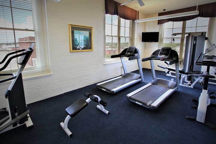 Health and Fitness 32 of 34