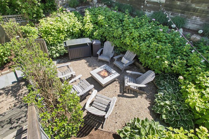 Terrace/Patio 207 of 218