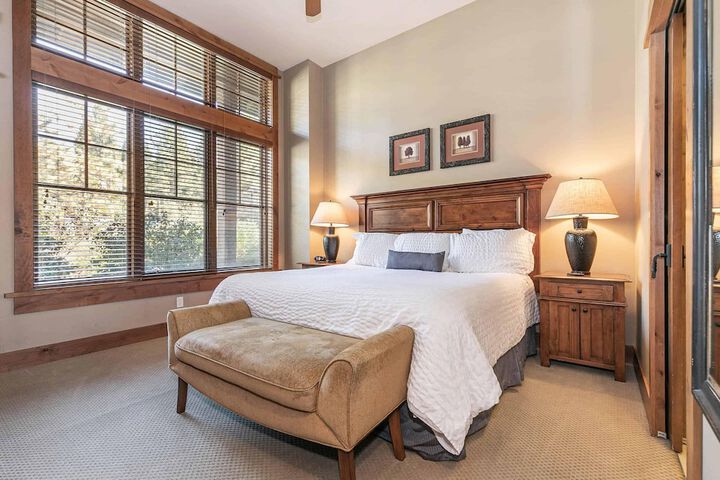 East West Hospitality Tahoe