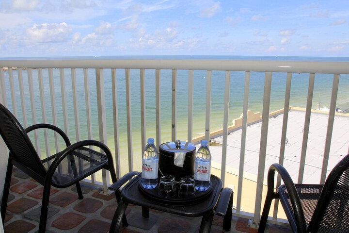 Shephards Beach Resort