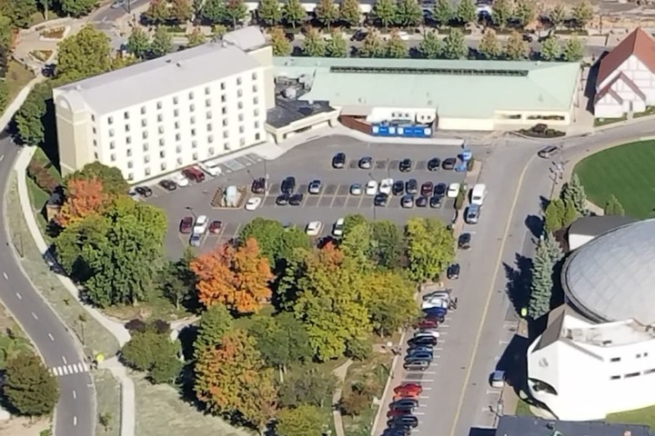 Hotel 3 of 80