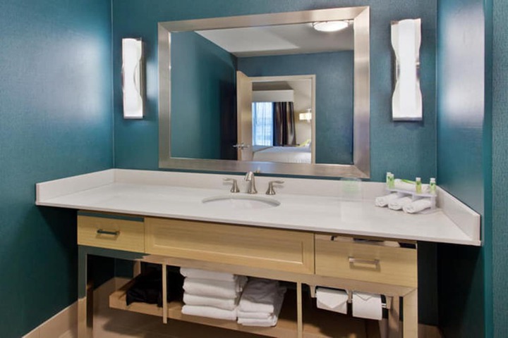 Holiday Inn Express Hotel & Suites Warner Robins North West by IHG