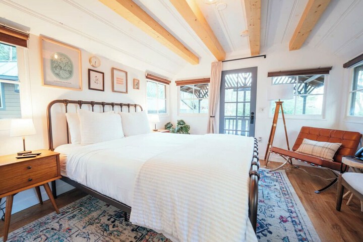 Bandy Canyon Ranch