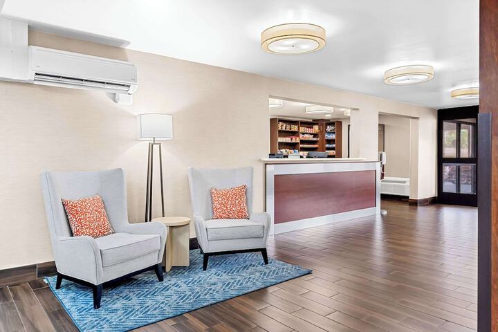 Hotel Interior 15 of 48