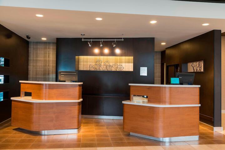 Hotel Interior 13 of 36