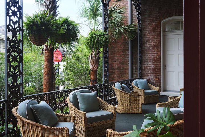 Terrace/Patio 42 of 51