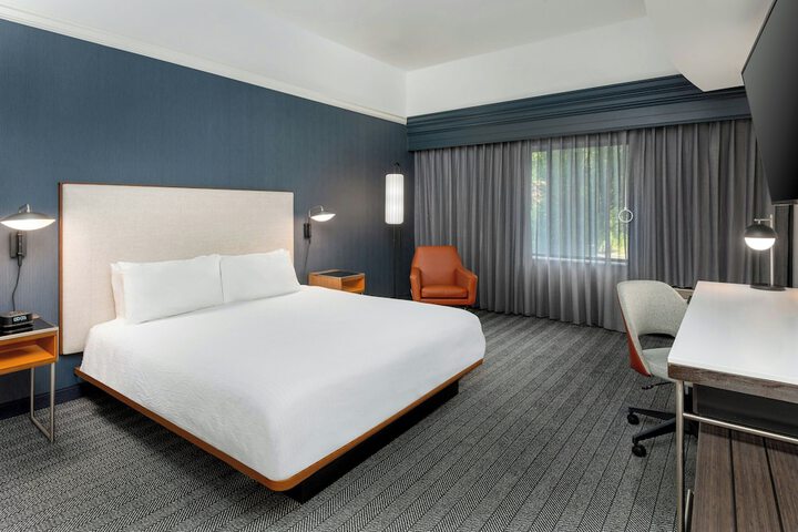Courtyard by Marriott Danbury