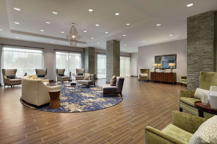 Hotel Interior 13 of 48