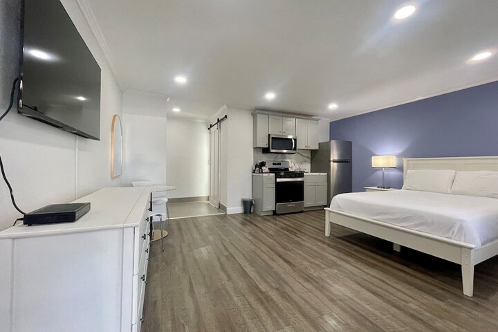 Budget Inn Lompoc