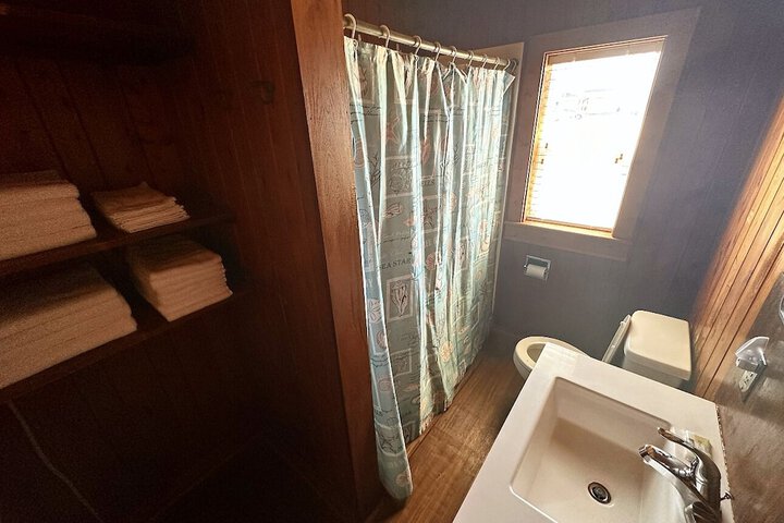 SandSpur Ocean Cottages