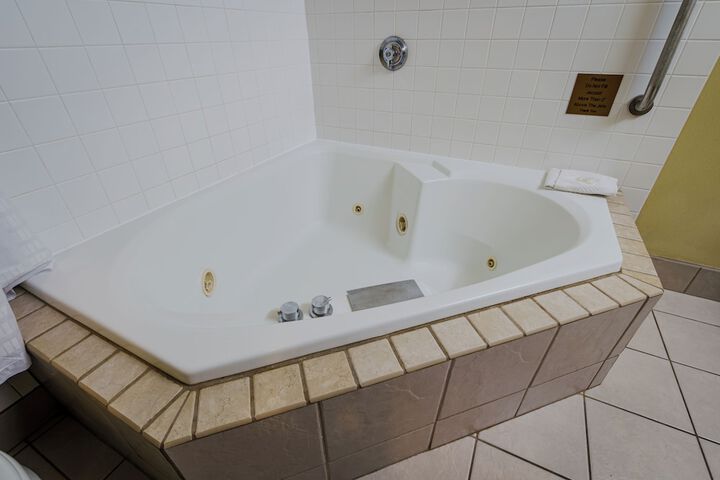 Quality Inn I-75 West Chester-North Cincinnati