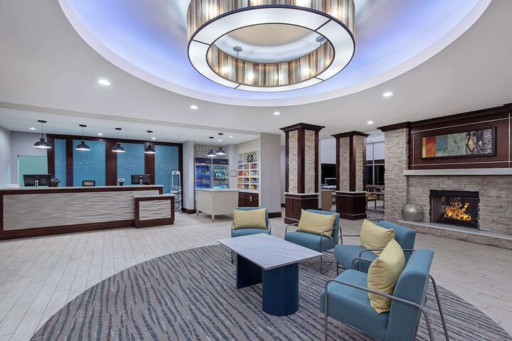 Hotel Interior 11 of 46