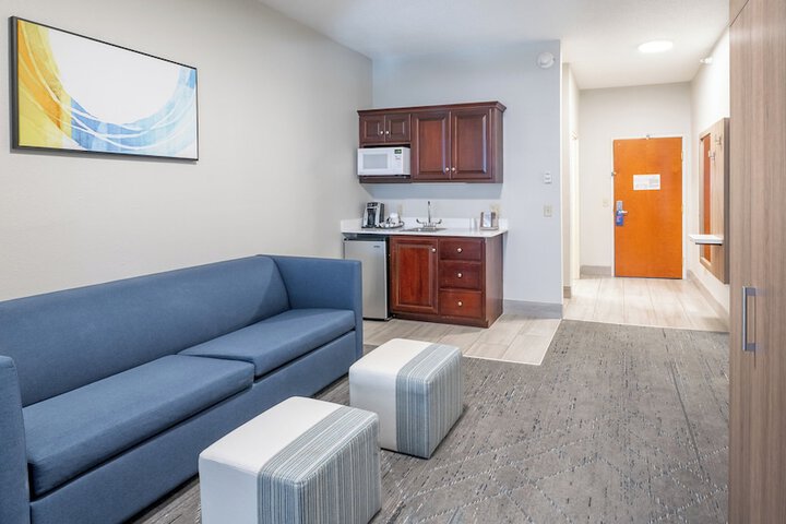 Holiday Inn Express Hotel & Suites ANDERSON NORTH by IHG