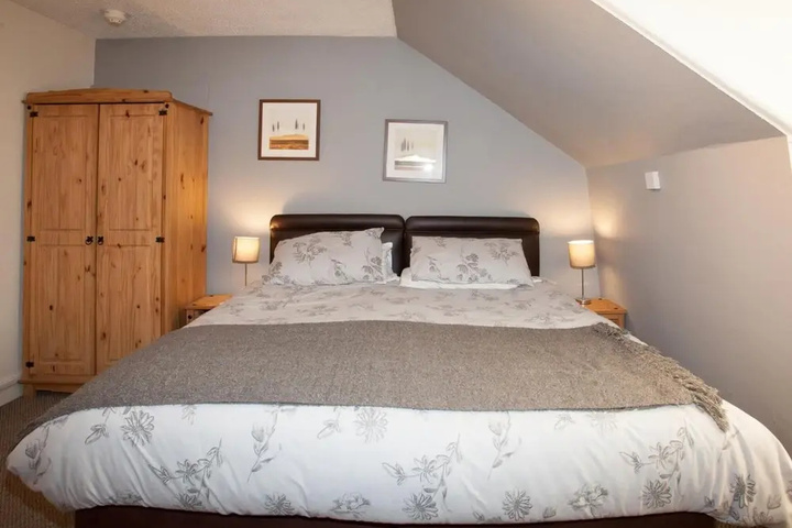 The Parks Guest Accommodation