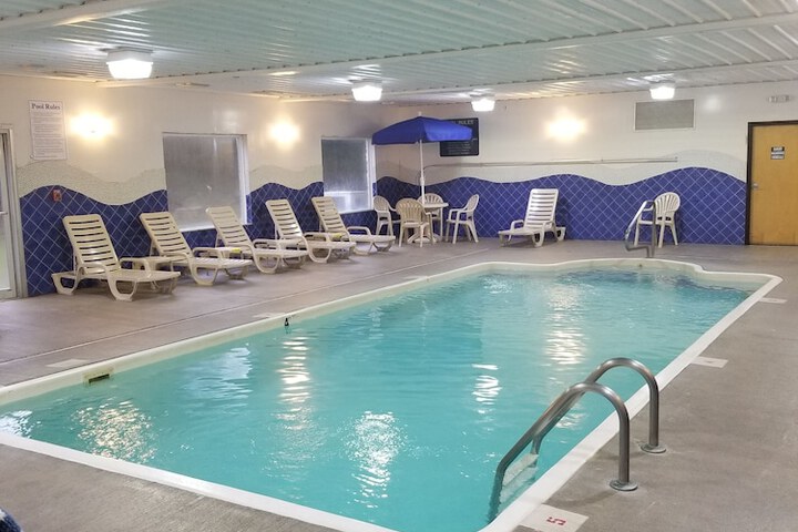 Baymont by Wyndham Noblesville