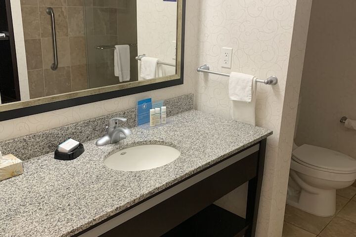 Hampton Inn by Hilton Fort Saskatchewan