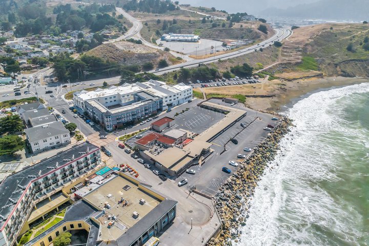 Inn at Rockaway San Francisco Pacifica