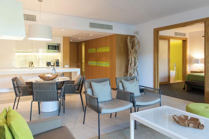 EPIC SANA Algarve Hotel