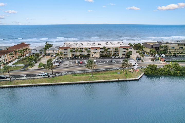 Fifty Gulfside Condominiums