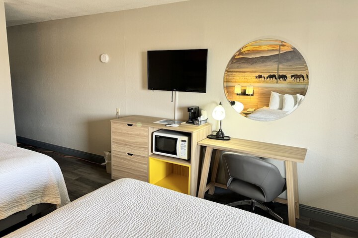 Days Inn by Wyndham Van Horn TX