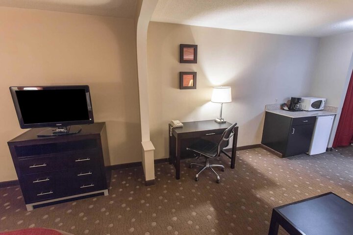 Comfort Inn Pittsburgh Crafton