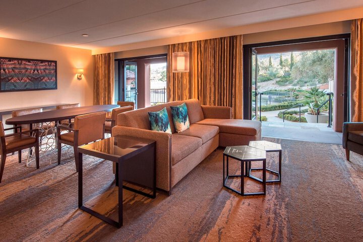The Westin Lake Las Vegas Resort & Spa by Marriott