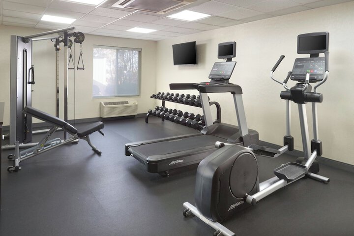Springhill Suites by Marriott Atlanta Six Flags