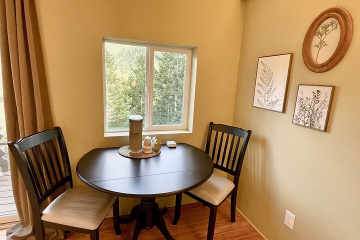 Terra Vista Chalet