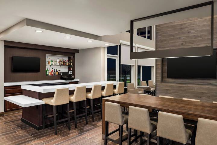 Residence Inn by Marriott Mechanicsburg