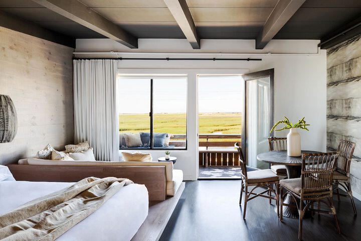 AWOL Hotel Provincetown
