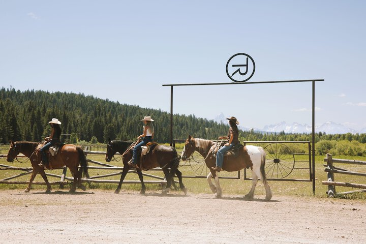 Turpin Meadow Ranch