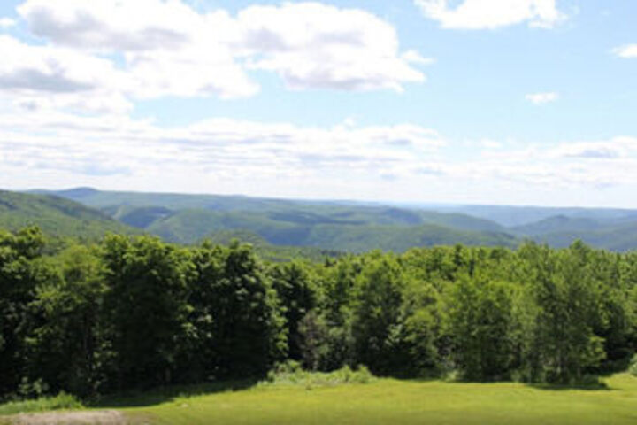 Whitcomb Summit Retreat