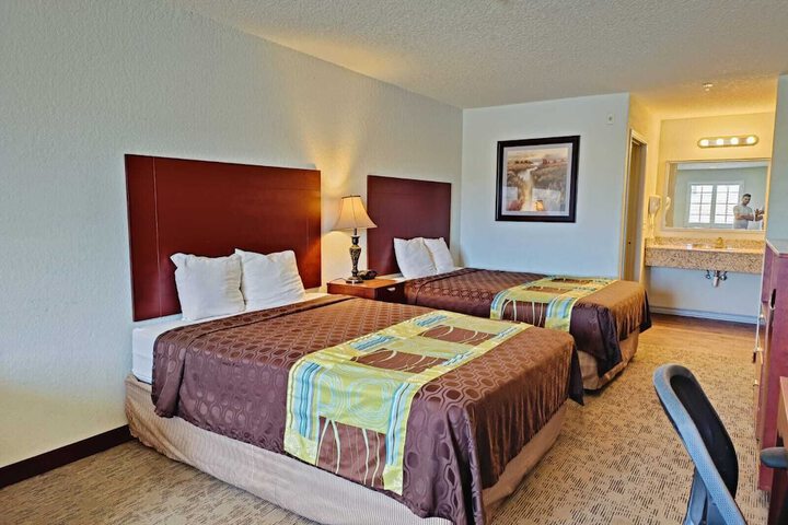 Hotel O Bien Venido Pearsall I-35